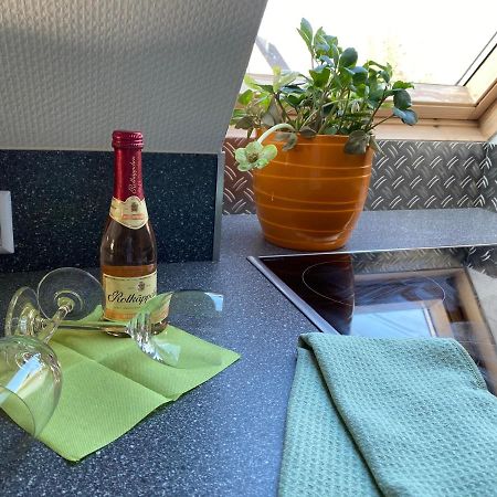 De lütte Moehl Appartement Hollingstedt Buitenkant foto